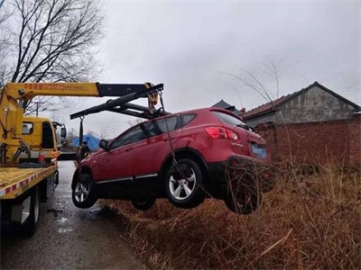 顺昌楚雄道路救援