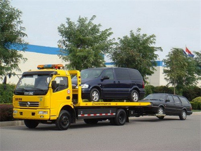 顺昌红河道路救援