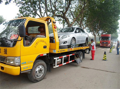 顺昌黄浦区道路救援